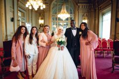 Reportage photo mariage - Asma & Ousman - photographe hauts-de-france nord pas-de-calais lille arras douai