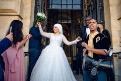 Reportage photo mariage - Asma & Ousman - photographe hauts-de-france nord pas-de-calais lille arras douai