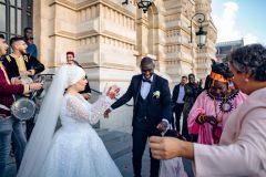 Reportage photo mariage - Asma & Ousman - photographe hauts-de-france nord pas-de-calais lille arras douai
