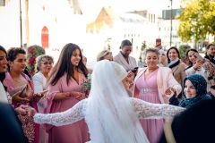 Reportage photo mariage - Asma & Ousman - photographe hauts-de-france nord pas-de-calais lille arras douai
