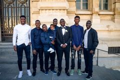 Reportage photo mariage - Asma & Ousman - photographe hauts-de-france nord pas-de-calais lille arras douai