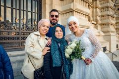 Reportage photo mariage - Asma & Ousman - photographe hauts-de-france nord pas-de-calais lille arras douai