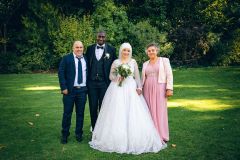 Reportage photo mariage - Asma & Ousman - photographe hauts-de-france nord pas-de-calais lille arras douai