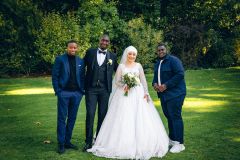 Reportage photo mariage - Asma & Ousman - photographe hauts-de-france nord pas-de-calais lille arras douai