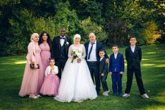 Reportage photo mariage - Asma & Ousman - photographe hauts-de-france nord pas-de-calais lille arras douai