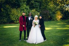 Reportage photo mariage - Asma & Ousman - photographe hauts-de-france nord pas-de-calais lille arras douai