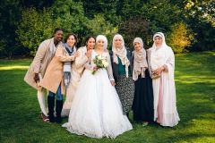 Reportage photo mariage - Asma & Ousman - photographe hauts-de-france nord pas-de-calais lille arras douai