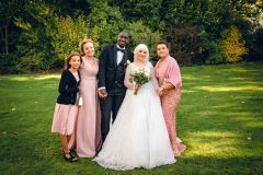 Reportage photo mariage - Asma & Ousman - photographe hauts-de-france nord pas-de-calais lille arras douai