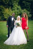 Reportage photo mariage - Asma & Ousman - photographe hauts-de-france nord pas-de-calais lille arras douai