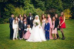 Reportage photo mariage - Asma & Ousman - photographe hauts-de-france nord pas-de-calais lille arras douai