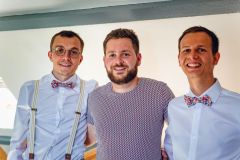 Reportage photo mariage - Astrid & Thomas - christophehetuin-mariage.com photographe & vidéaste mariage famille entreprise