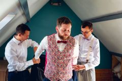 Reportage photo mariage - Astrid & Thomas - christophehetuin-mariage.com photographe & vidéaste mariage famille entreprise