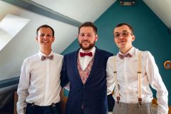 Reportage photo mariage - Astrid & Thomas - christophehetuin-mariage.com photographe & vidéaste mariage famille entreprise