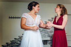 Reportage photo mariage - Astrid & Thomas - christophehetuin-mariage.com photographe & vidéaste mariage famille entreprise