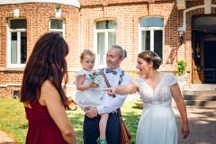 Reportage photo mariage - Astrid & Thomas - christophehetuin-mariage.com photographe & vidéaste mariage famille entreprise