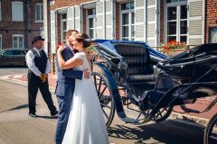 Reportage photo mariage - Astrid & Thomas - christophehetuin-mariage.com photographe & vidéaste mariage famille entreprise