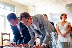Reportage photo mariage - Astrid & Thomas - christophehetuin-mariage.com photographe & vidéaste mariage famille entreprise
