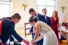 Reportage photo mariage - Astrid & Thomas - christophehetuin-mariage.com photographe & vidéaste mariage famille entreprise
