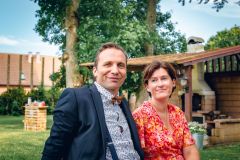 Reportage photo mariage - Astrid & Thomas - christophehetuin-mariage.com photographe & vidéaste mariage famille entreprise