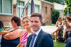 Reportage photo mariage - Astrid & Thomas - christophehetuin-mariage.com photographe & vidéaste mariage famille entreprise