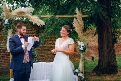 Reportage photo mariage - Astrid & Thomas - christophehetuin-mariage.com photographe & vidéaste mariage famille entreprise