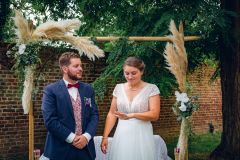 Reportage photo mariage - Astrid & Thomas - christophehetuin-mariage.com photographe & vidéaste mariage famille entreprise