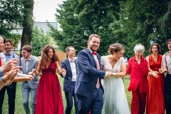 Reportage photo mariage - Astrid & Thomas - christophehetuin-mariage.com photographe & vidéaste mariage famille entreprise