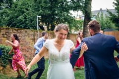 Reportage photo mariage - Astrid & Thomas - christophehetuin-mariage.com photographe & vidéaste mariage famille entreprise