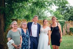 Reportage photo mariage - Astrid & Thomas - christophehetuin-mariage.com photographe & vidéaste mariage famille entreprise