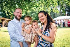 Reportage photo mariage - Astrid & Thomas - christophehetuin-mariage.com photographe & vidéaste mariage famille entreprise