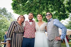 Reportage photo mariage - Astrid & Thomas - christophehetuin-mariage.com photographe & vidéaste mariage famille entreprise