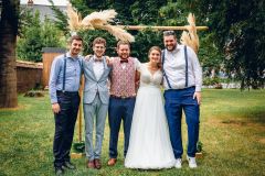 Reportage photo mariage - Astrid & Thomas - christophehetuin-mariage.com photographe & vidéaste mariage famille entreprise