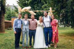 Reportage photo mariage - Astrid & Thomas - christophehetuin-mariage.com photographe & vidéaste mariage famille entreprise