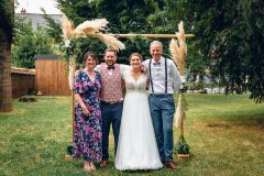 Reportage photo mariage - Astrid & Thomas - christophehetuin-mariage.com photographe & vidéaste mariage famille entreprise