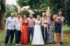 Reportage photo mariage - Astrid & Thomas - christophehetuin-mariage.com photographe & vidéaste mariage famille entreprise