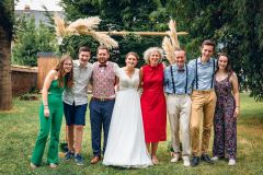 Reportage photo mariage - Astrid & Thomas - christophehetuin-mariage.com photographe & vidéaste mariage famille entreprise