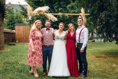 Reportage photo mariage - Astrid & Thomas - christophehetuin-mariage.com photographe & vidéaste mariage famille entreprise