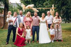 Reportage photo mariage - Astrid & Thomas - christophehetuin-mariage.com photographe & vidéaste mariage famille entreprise