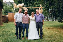 Reportage photo mariage - Astrid & Thomas - christophehetuin-mariage.com photographe & vidéaste mariage famille entreprise