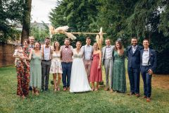 Reportage photo mariage - Astrid & Thomas - christophehetuin-mariage.com photographe & vidéaste mariage famille entreprise