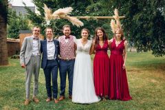 Reportage photo mariage - Astrid & Thomas - christophehetuin-mariage.com photographe & vidéaste mariage famille entreprise