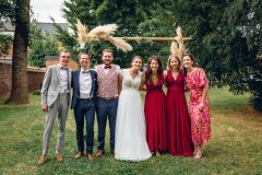 Reportage photo mariage - Astrid & Thomas - christophehetuin-mariage.com photographe & vidéaste mariage famille entreprise