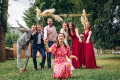 Reportage photo mariage - Astrid & Thomas - christophehetuin-mariage.com photographe & vidéaste mariage famille entreprise