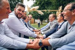 Reportage photo mariage - Astrid & Thomas - christophehetuin-mariage.com photographe & vidéaste mariage famille entreprise