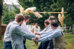 Reportage photo mariage - Astrid & Thomas - christophehetuin-mariage.com photographe & vidéaste mariage famille entreprise