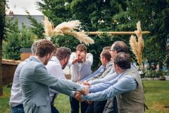 Reportage photo mariage - Astrid & Thomas - christophehetuin-mariage.com photographe & vidéaste mariage famille entreprise