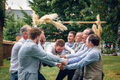 Reportage photo mariage - Astrid & Thomas - christophehetuin-mariage.com photographe & vidéaste mariage famille entreprise