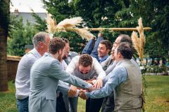 Reportage photo mariage - Astrid & Thomas - christophehetuin-mariage.com photographe & vidéaste mariage famille entreprise