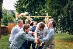 Reportage photo mariage - Astrid & Thomas - christophehetuin-mariage.com photographe & vidéaste mariage famille entreprise
