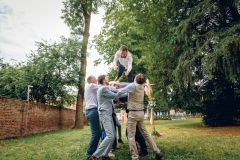 Reportage photo mariage - Astrid & Thomas - christophehetuin-mariage.com photographe & vidéaste mariage famille entreprise